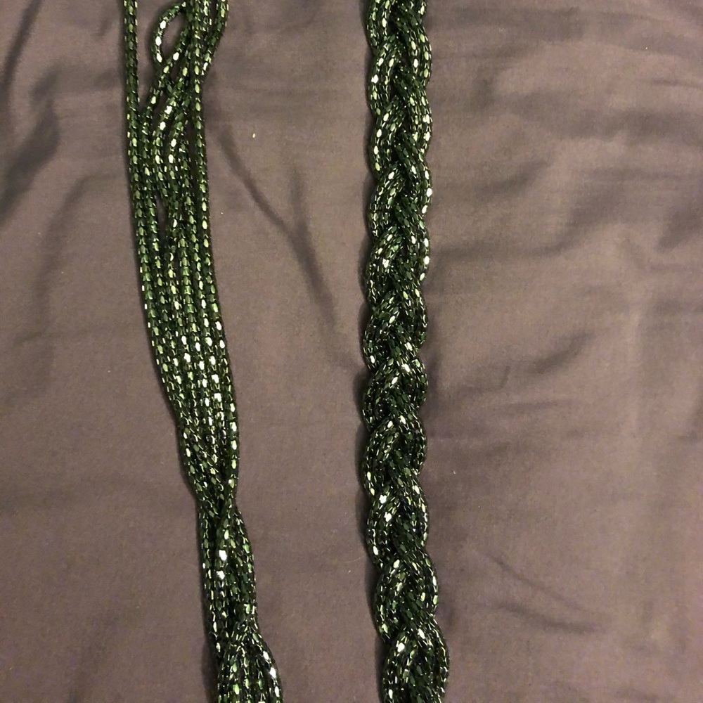 💥 2/$15 Long necklace